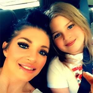 Meet your Posher, Kelly